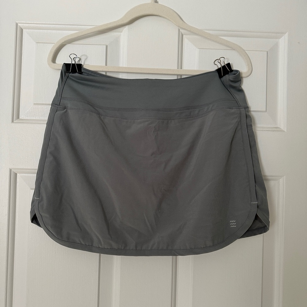 Free Fly skort EUC